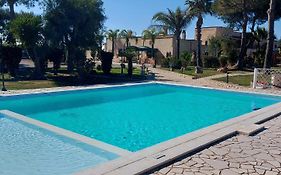 Masseria San Nicola B&B